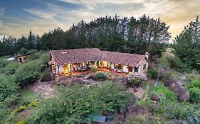 El Hayuelo Ecolodge